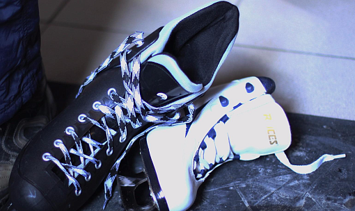 Каток впервые зальют в «Бугаков-Парке» у новосибирского заксобрания