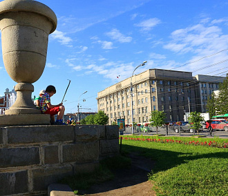 Новосибирск чаще других российских городов упоминают в иностранных СМИ