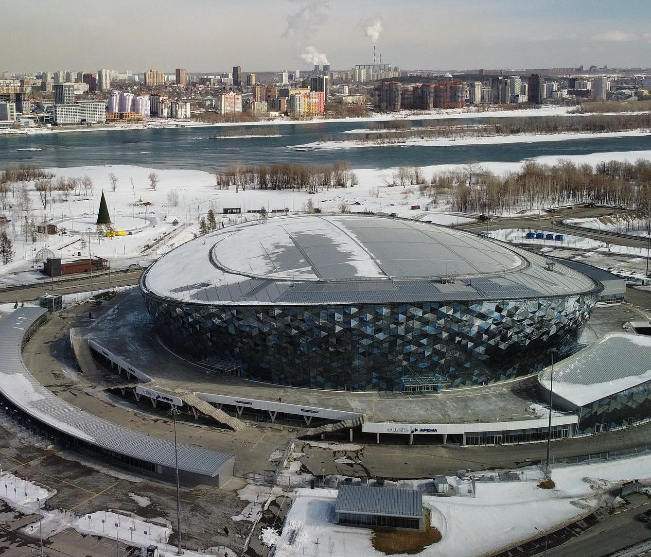 Мэр Кудрявцев: работу транспорта усилят для матчей Кубка Первого канала