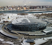 Мэр Кудрявцев: работу транспорта усилят для матчей Кубка Первого канала