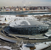 Мэр Кудрявцев: работу транспорта усилят для матчей Кубка Первого канала