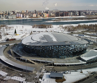 Мэр Кудрявцев: работу транспорта усилят для матчей Кубка Первого канала