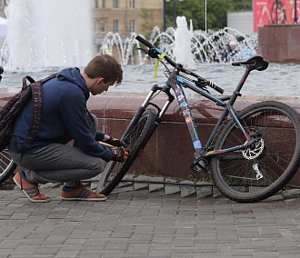 Где в Новосибирске взять напрокат велосипед, электросамокат или гироскутер