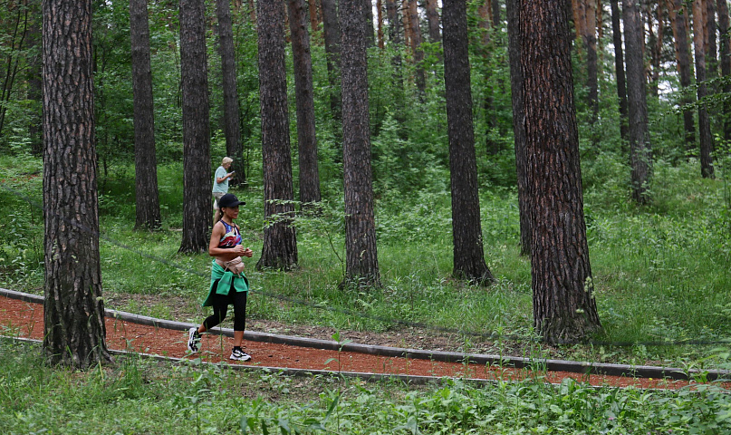 Какой парк признан лучшим в Новосибирске — итоги народного голосования