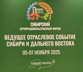 Созданная с подачи полпреда рабочая группа обсудила развитие АПК Сибири