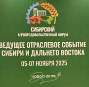 Созданная с подачи полпреда рабочая группа обсудила развитие АПК Сибири