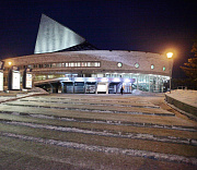 Афиша Новосибирска: куда сходить в понедельник, 1 декабря