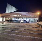 Афиша Новосибирска: куда сходить в понедельник, 1 декабря