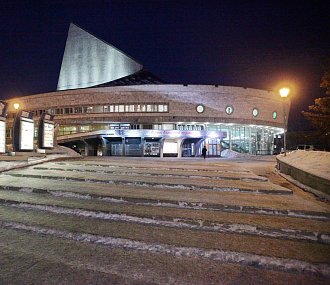 Афиша Новосибирска: куда сходить в понедельник, 1 декабря