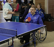 Декада инвалидов в Новосибирске: 47 мероприятий от ресурсных центров