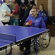 Декада инвалидов в Новосибирске: 47 мероприятий от ресурсных центров