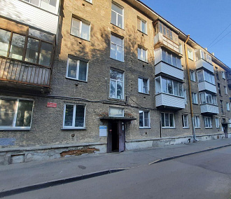 1500 новосибирских домов осмотрели для корректировки сроков капремонта