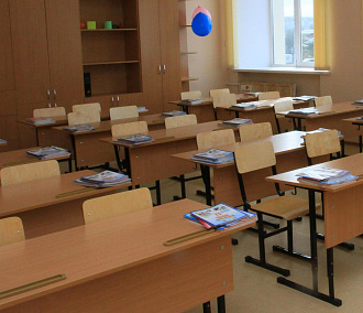 Новосибирских педагогов научат работать с детьми участников СВО