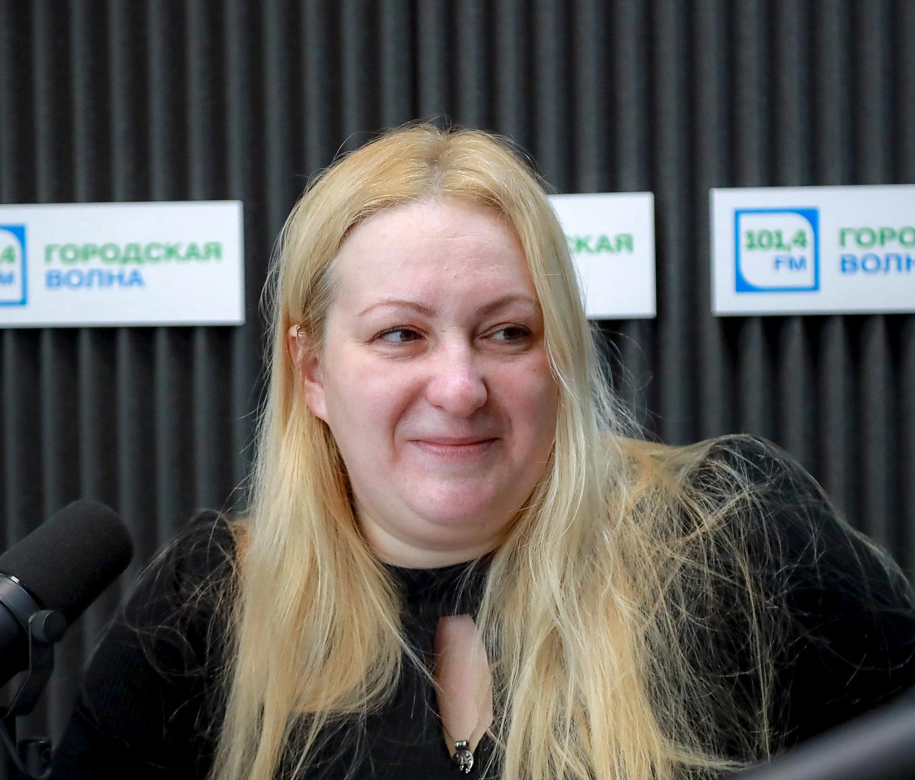 О событиях Ночи музеев расскажут на Городской волне