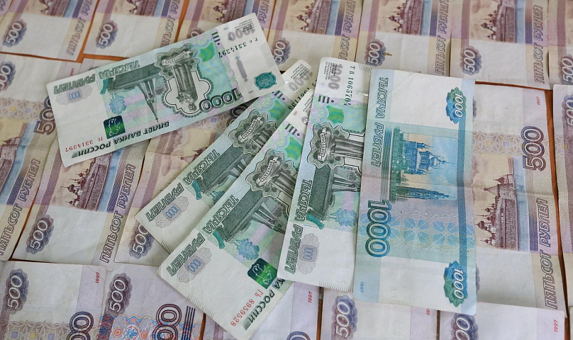 Мэр Кудрявцев: автоматический комплекс выдал 1,7 млн штрафов за разрытия