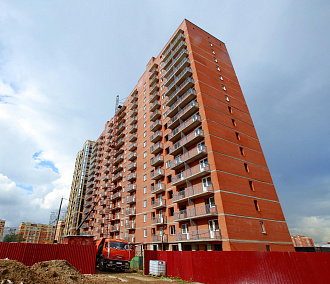 1500 дольщиков получат свои квартиры в 8 долгостроях Новосибирска и Оби