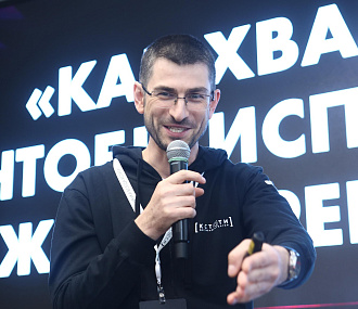 «Молодец» — паразит: новосибирцам объяснили, как правильно хвалить детей