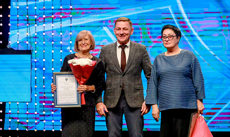 25 лет системе ТОС: ими охвачено 90% территории Новосибирска