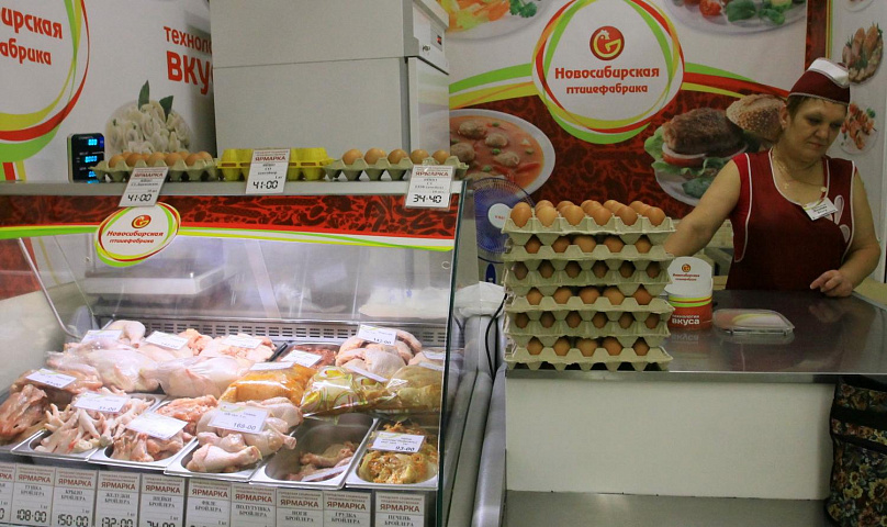 Как сохранить продукты свежими максимально долго — пять лайфхаков