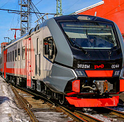 Три удлинённые электрички запустят из Новосибирска на запад в праздники