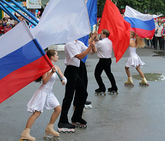 В цветах августа: благородный, честный, смелый