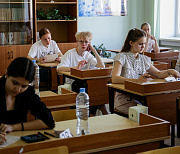 Мэр Кудрявцев: 29 новосибирских выпускников набрали 100 баллов на ЕГЭ