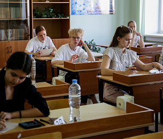 Мэр Кудрявцев: 29 новосибирских выпускников набрали 100 баллов на ЕГЭ