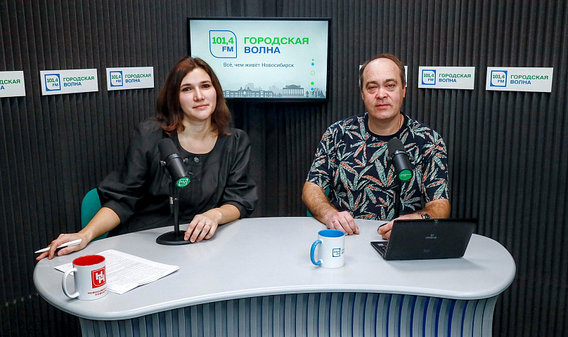 Разговор об истории: интеллектуальная столица Сибири и форма учёта культуры