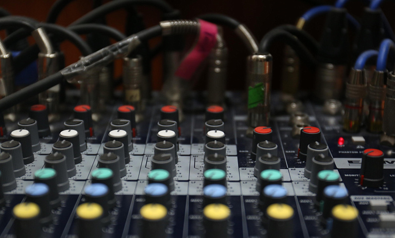 Бесплатно посетить концерты по QR-коду смогут бойцы СВО в Новосибирске