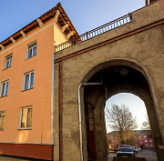 История на каждом шагу: мировой рекорд Расточки