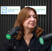 Об Азбуке подвига для школьников расскажут на Городской волне