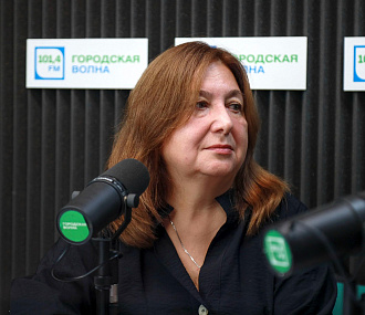 Об Азбуке подвига для школьников расскажут на Городской волне