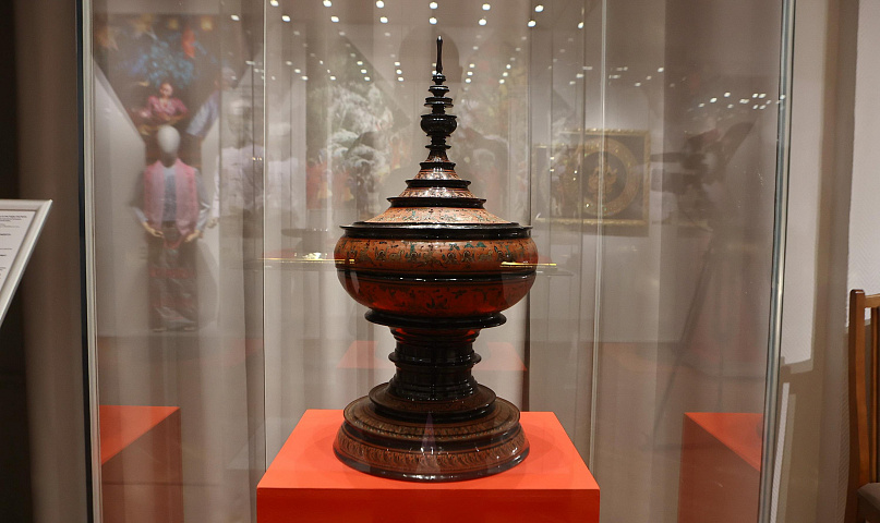 Афиша Новосибирска: куда сходить в четверг, 27 ноября