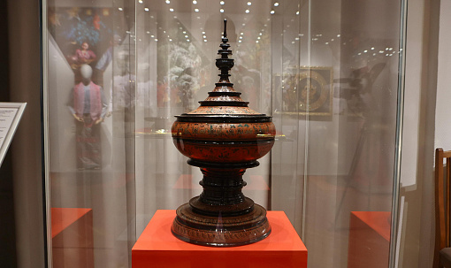 Афиша Новосибирска: куда сходить в четверг, 27 ноября