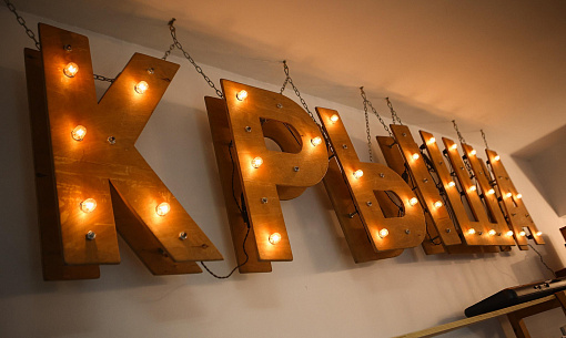 Пространство «Крыша»: место, где мечты о сцене становятся реальностью