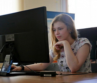 Новосибирская область выбилась в лидеры по участию в онлайн-переписи