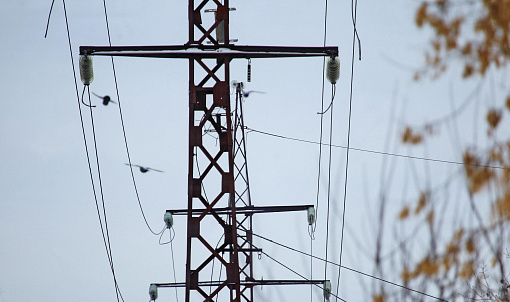 «Россети Новосибирск» вложили 4,5 млрд в модернизацию ЛЭП и подстанций