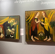 Афиша Новосибирска: куда сходить во вторник, 12 августа