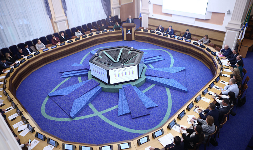 Для адаптации иностранцев усилят работу с ТОСами и землячествами в вузах