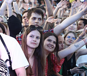 Артисты и спецтехника покажут мюзикл в День города на Красном проспекте