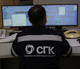 Старейшая ТЭЦ Новосибирска капитально отремонтировала два котла