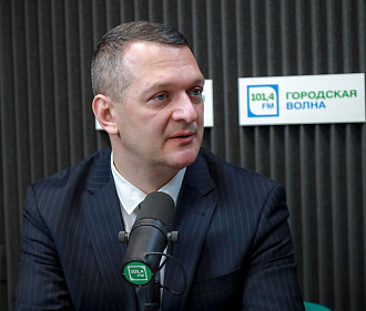 Чем живёт новосибирская молодёжь — слушайте в прямом эфире Горволны