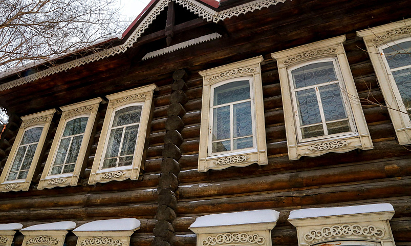 Если вы пропустили: дом за рубль, колокол памяти и первая новогодняя ёлка