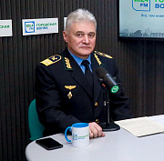 Все «Ермаки» выйдут на линии метро в январе 2026-го — Аркадий Чмыхайло