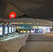 Рождественский фестиваль: какие спектакли увидят новосибирцы