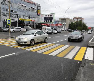 Ремонт улицы Ватутина над теплотрассой могут отложить на 2023 год