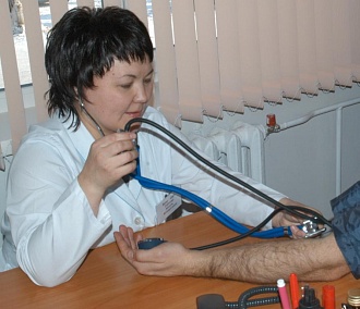 Онкоскрининг добавили в диспансеризацию в 2020 году в Новосибирске
