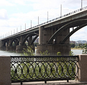 Культурная столица: «Подземка», хранилище с миллиардом и первый мост