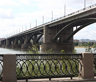 Культурная столица: «Подземка», хранилище с миллиардом и первый мост