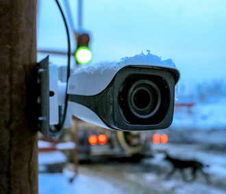 Шесть новых камер для непристёгнутых водителей установят в Новосибирске